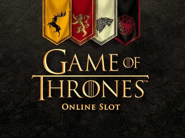 Game of Thrones gra